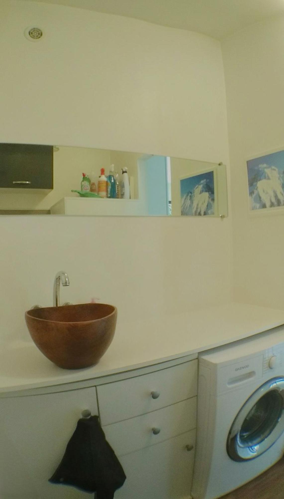 Duplex 2 Personnes, Leilighet Aix-les-Bains Eksteriør bilde